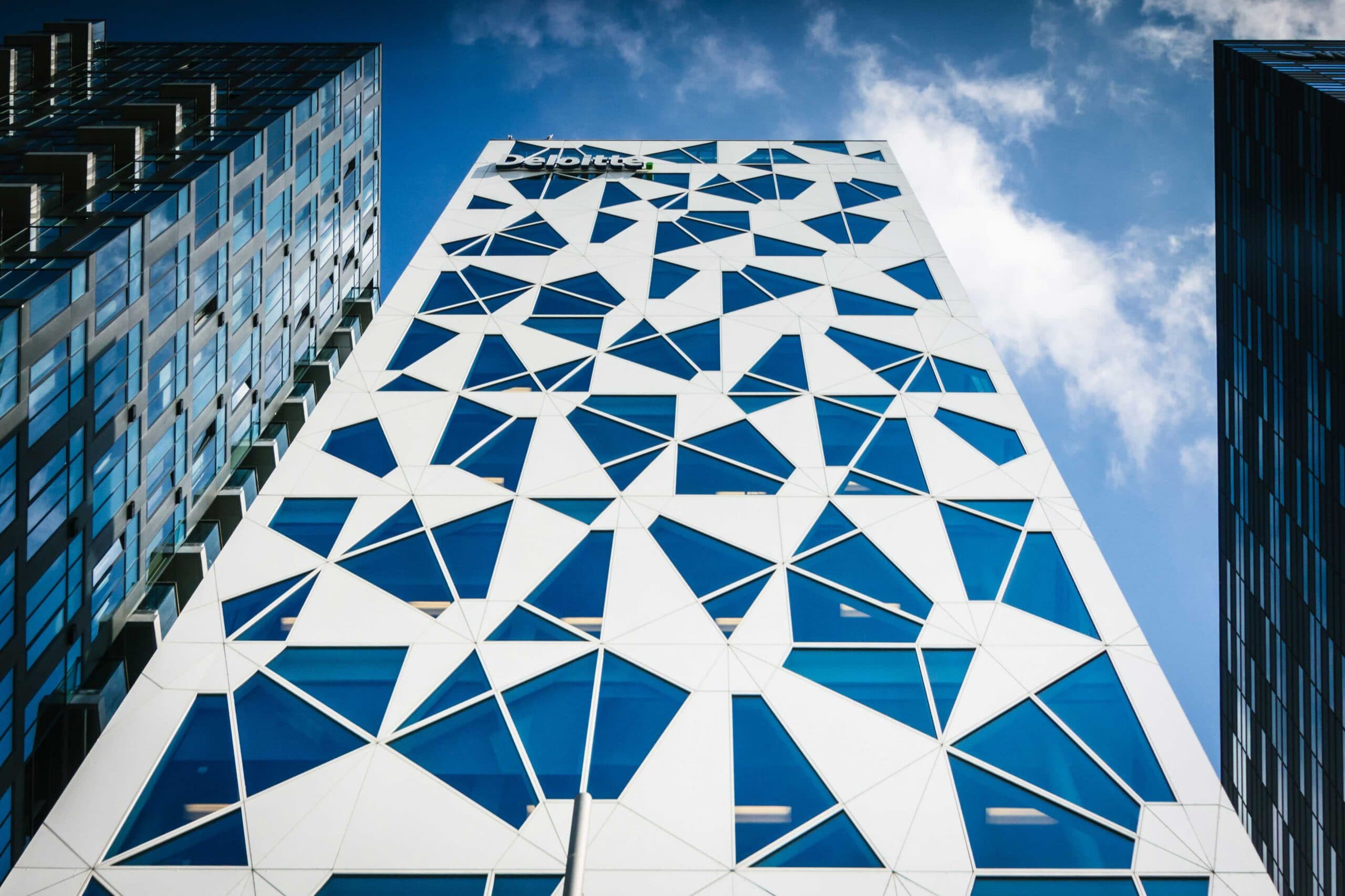 deloitte case