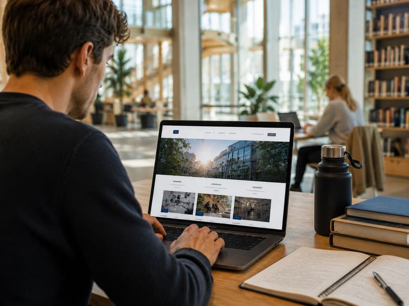 Chalmers University of Technology case