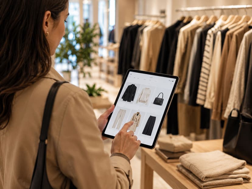 H&M Group case