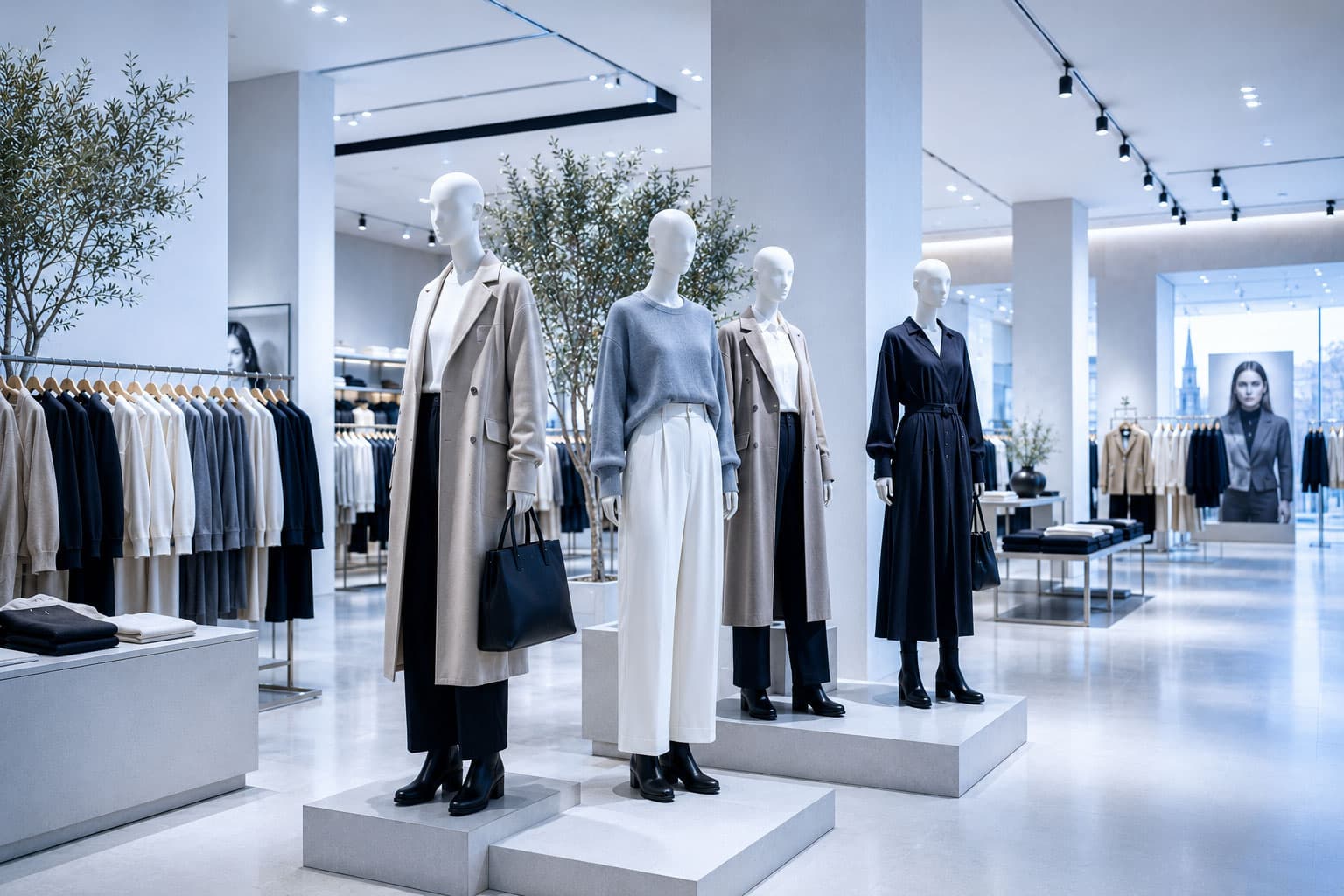 H&M Group