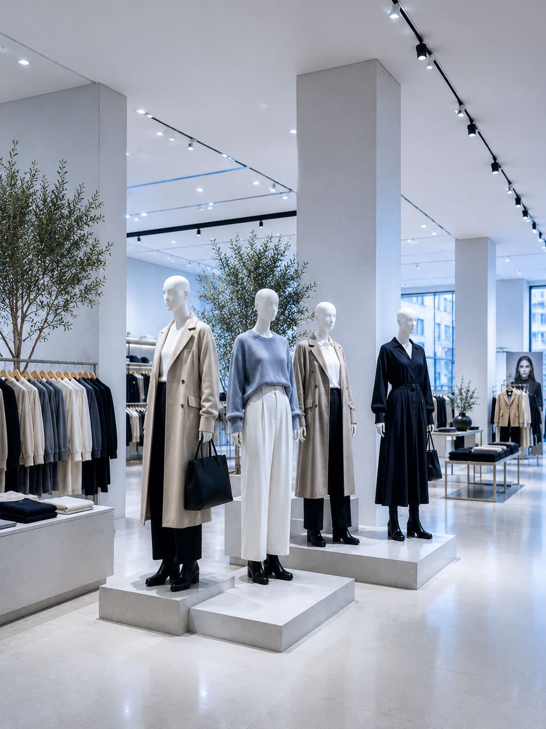 H&M Group case