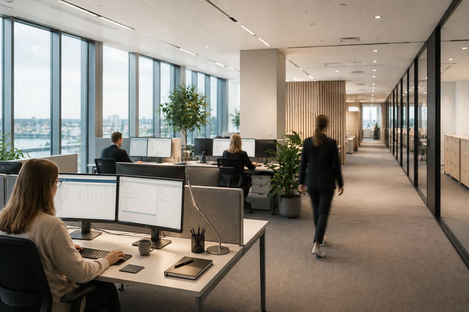 Swedish Enforcement Authority case